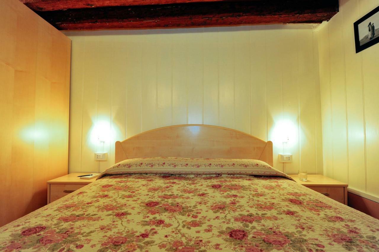 Apartament Ca' Bernarda