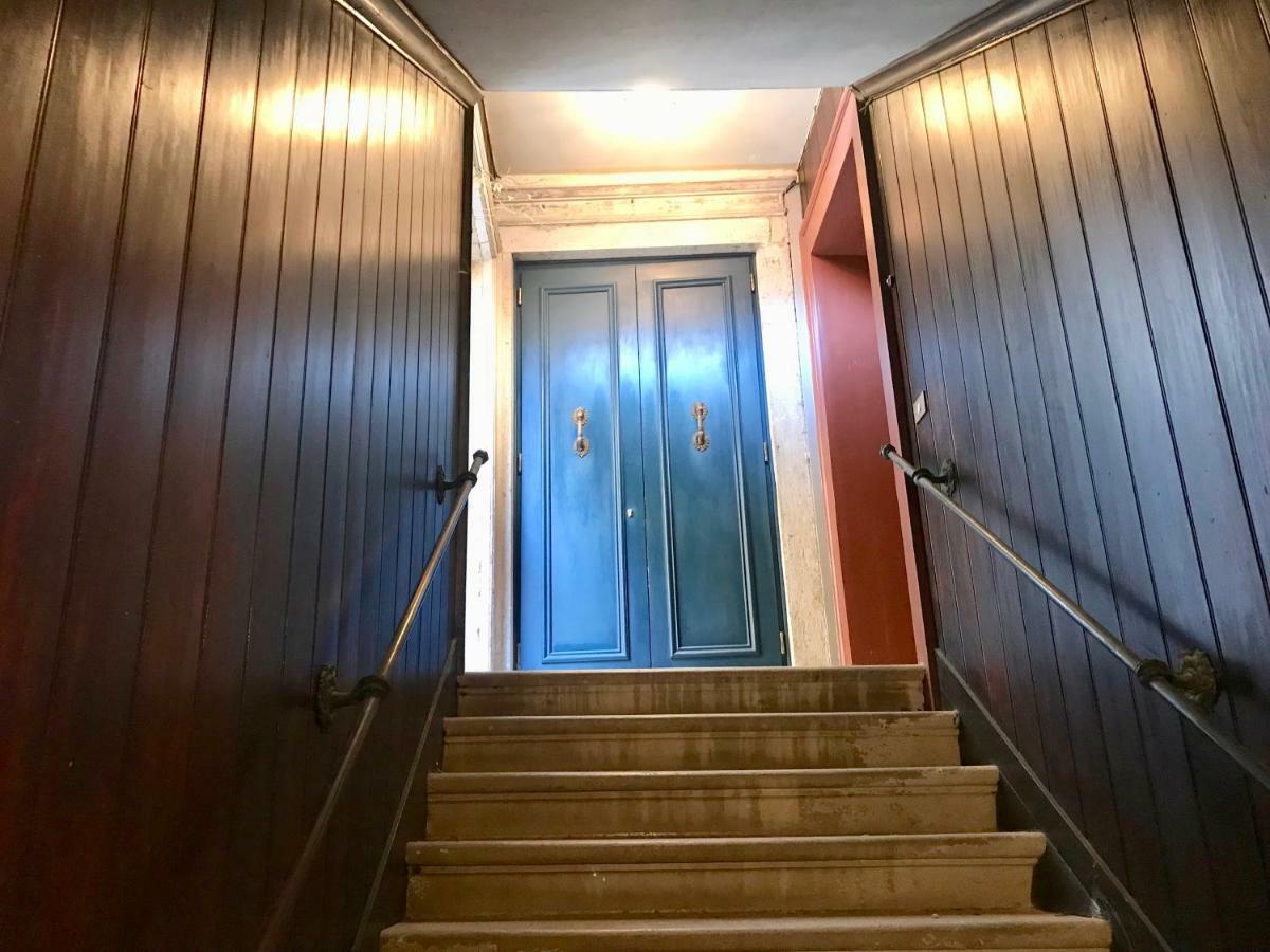 Apartament Ca' Bernarda
