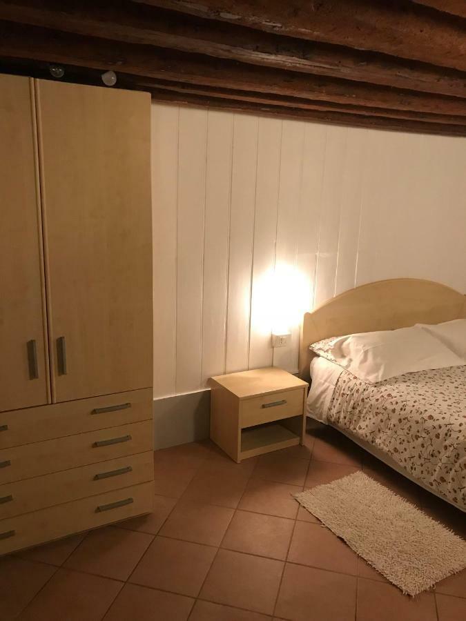 Apartament Ca' Bernarda *