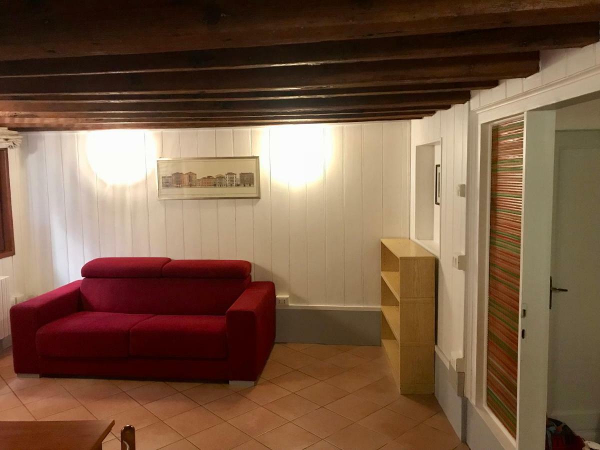 Ca' Bernarda Apartament