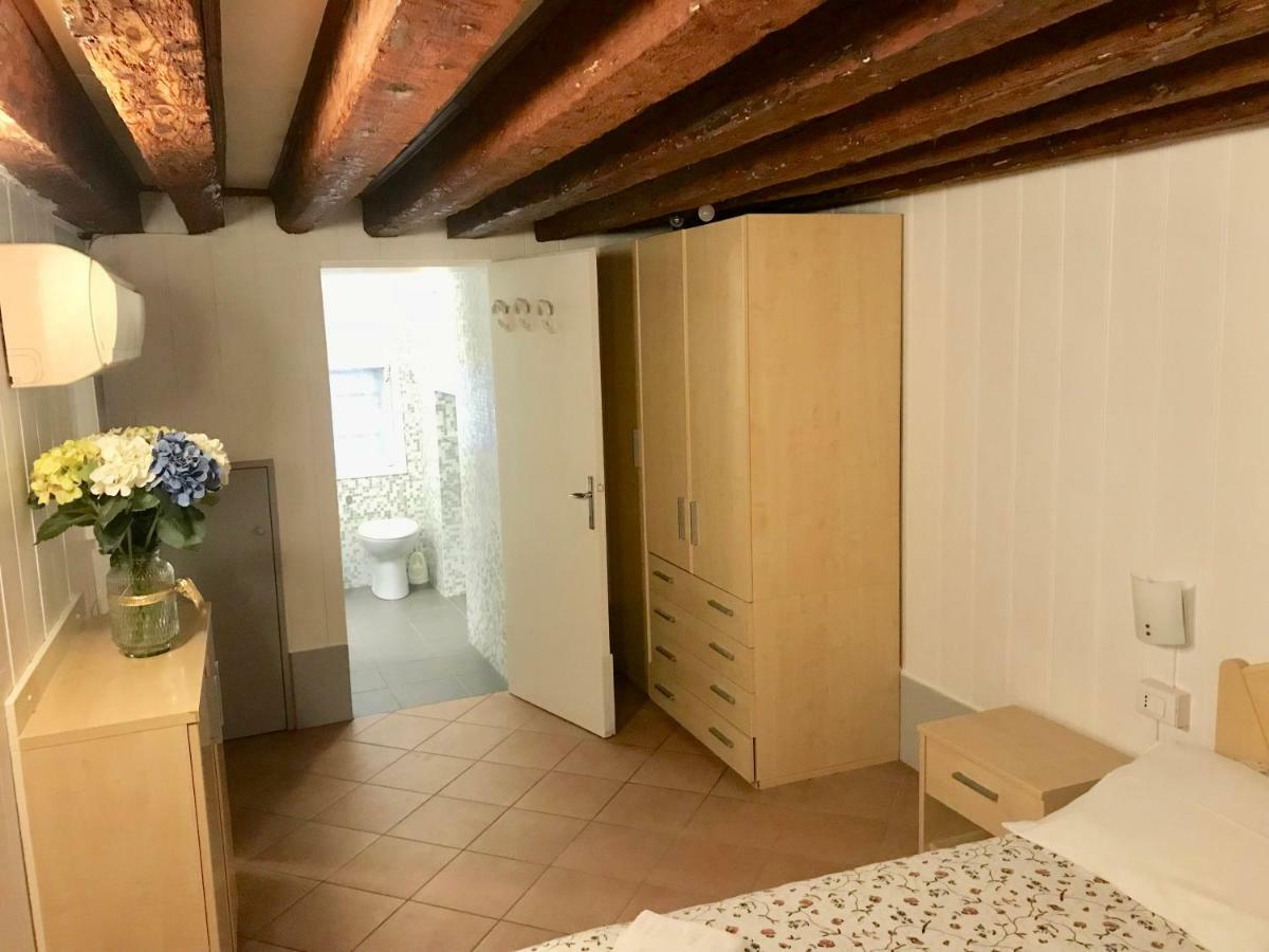 Ca' Bernarda Apartament