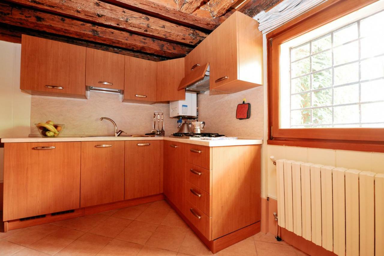 Ca' Bernarda Apartment Venedig