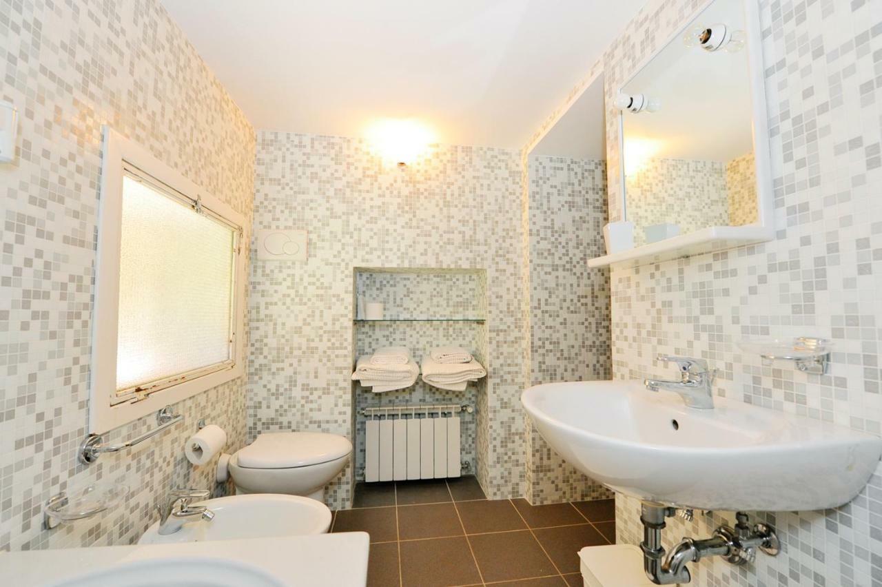 Ca' Bernarda Apartment Venedig