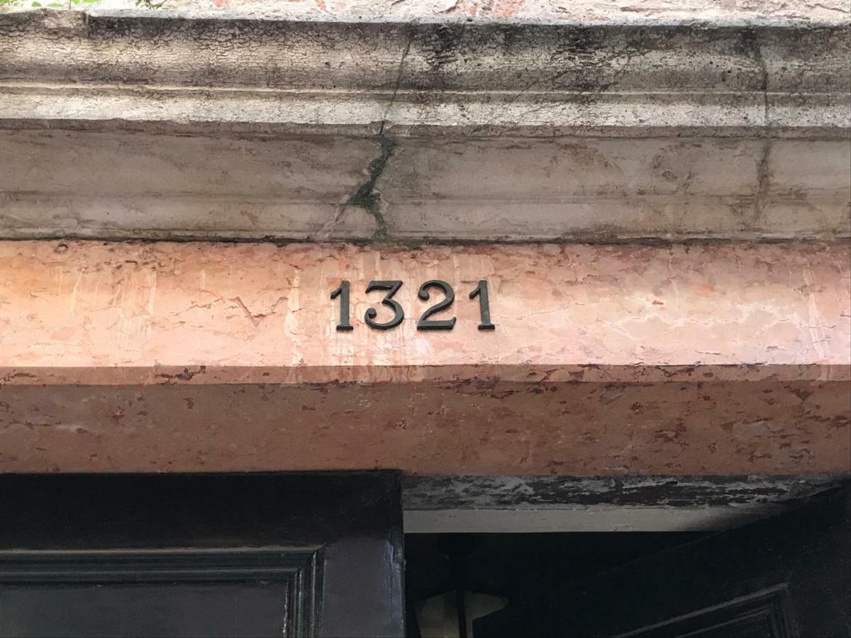 Ca' Bernarda Venedig