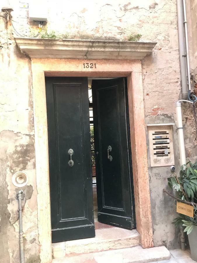 Ca' Bernarda Venedig