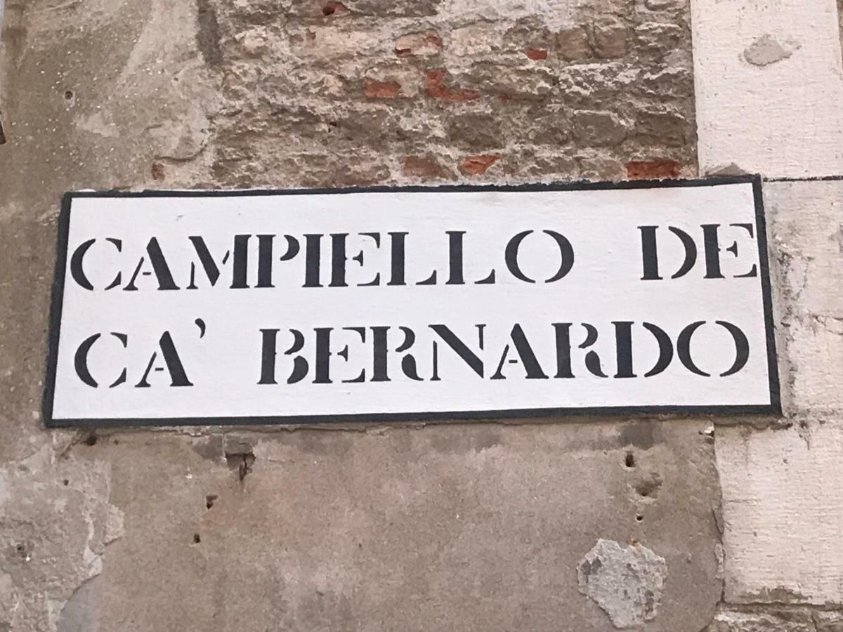 Ca' Bernarda Venedig