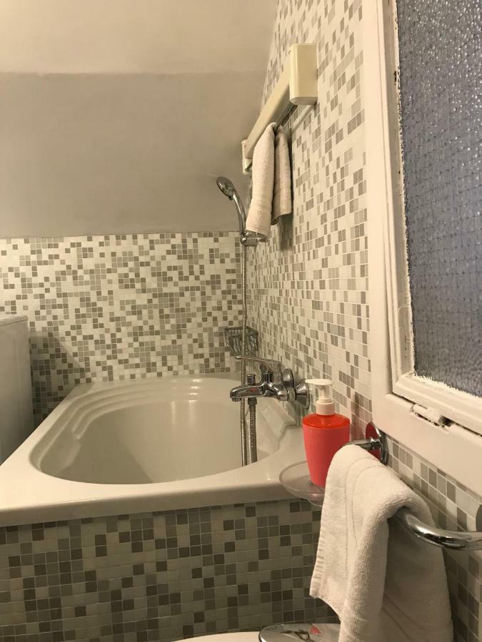 Ca' Bernarda Apartment Venedig