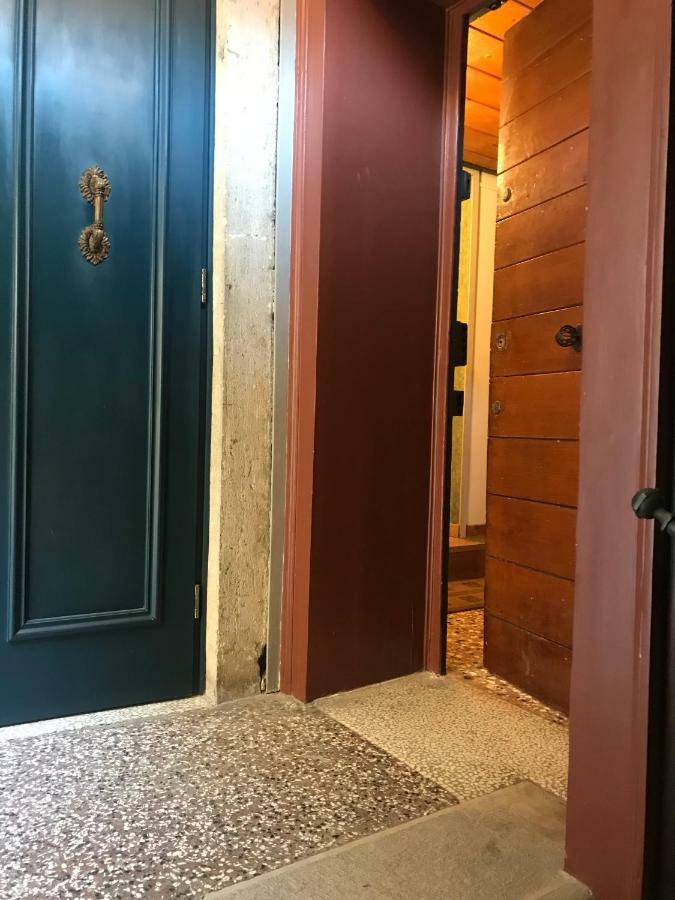 Ca' Bernarda Apartment Venedig