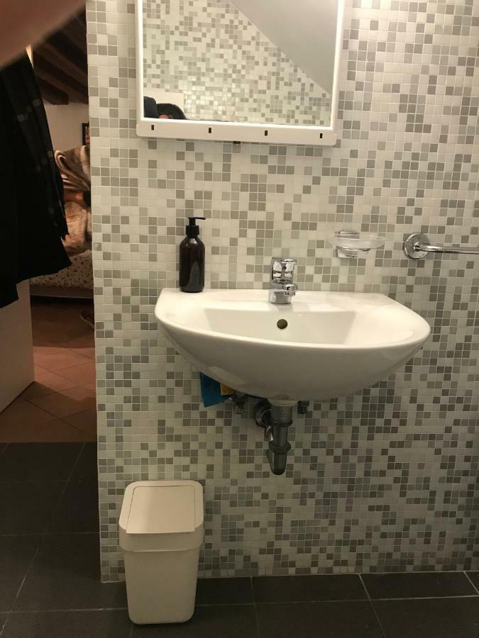 Apartment Ca' Bernarda Venedig