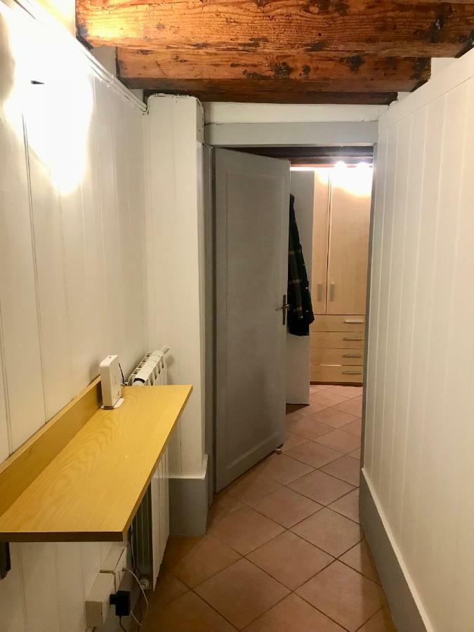 Apartment Ca' Bernarda Venedig