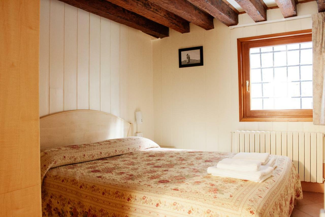 Apartamento Ca' Bernarda