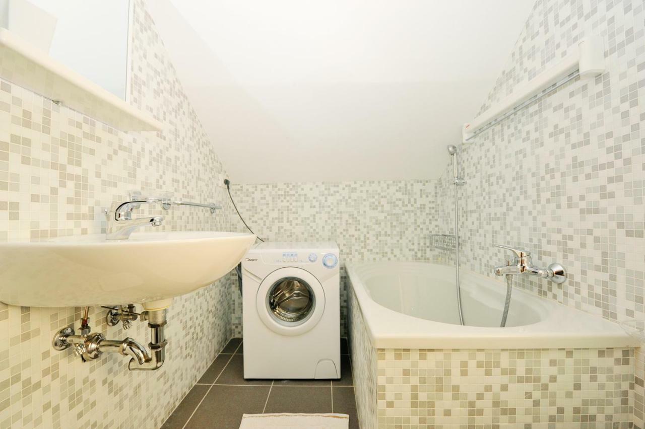 Ca' Bernarda Apartamento *