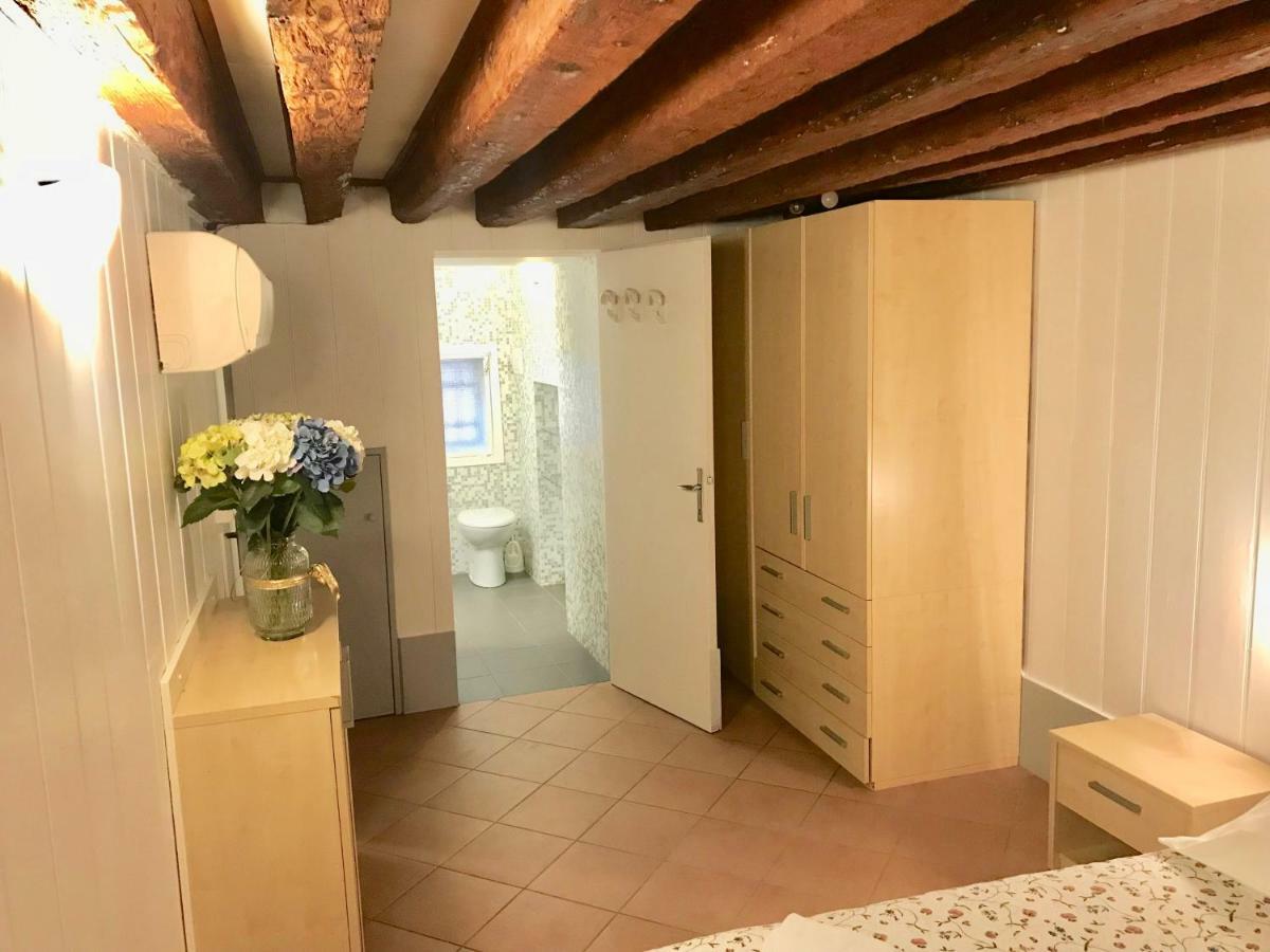 Apartamento Ca' Bernarda