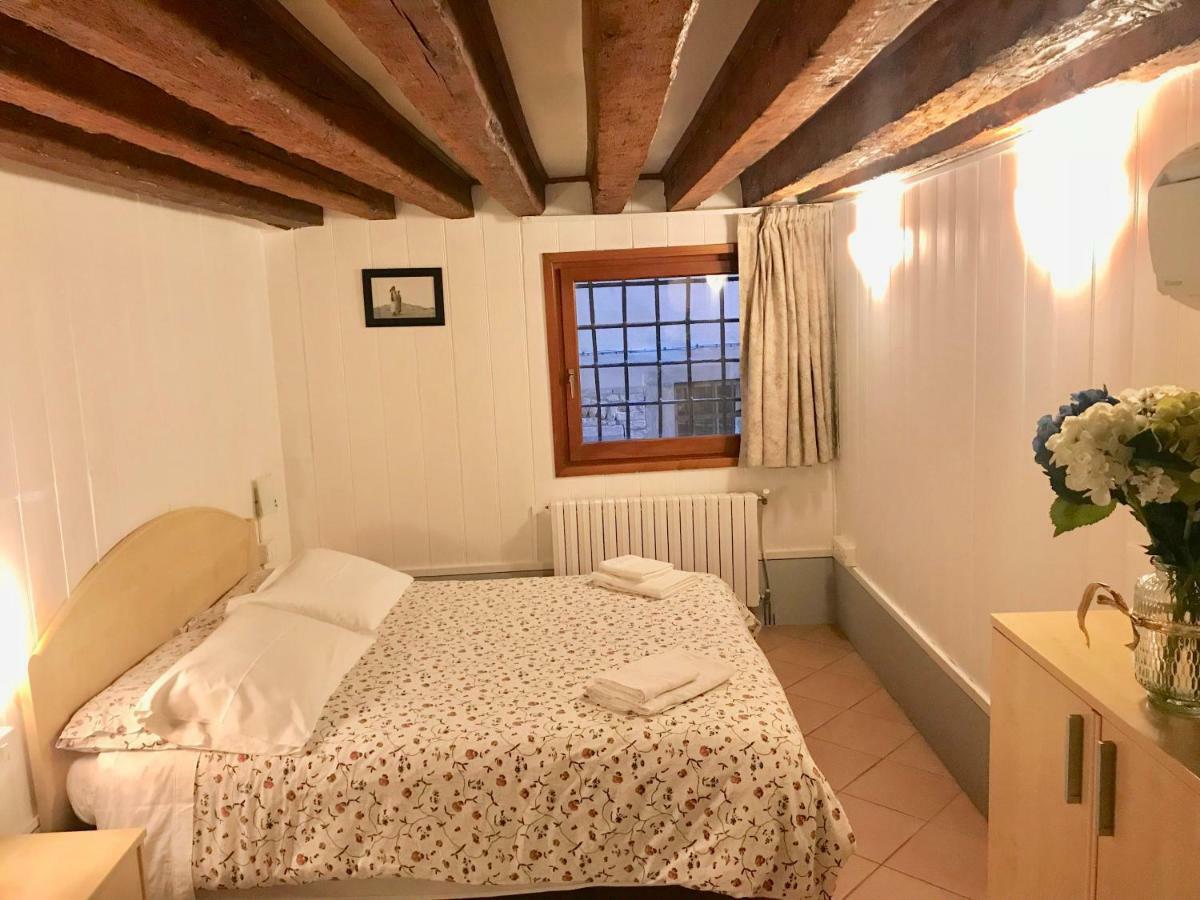 Apartamento Ca' Bernarda *