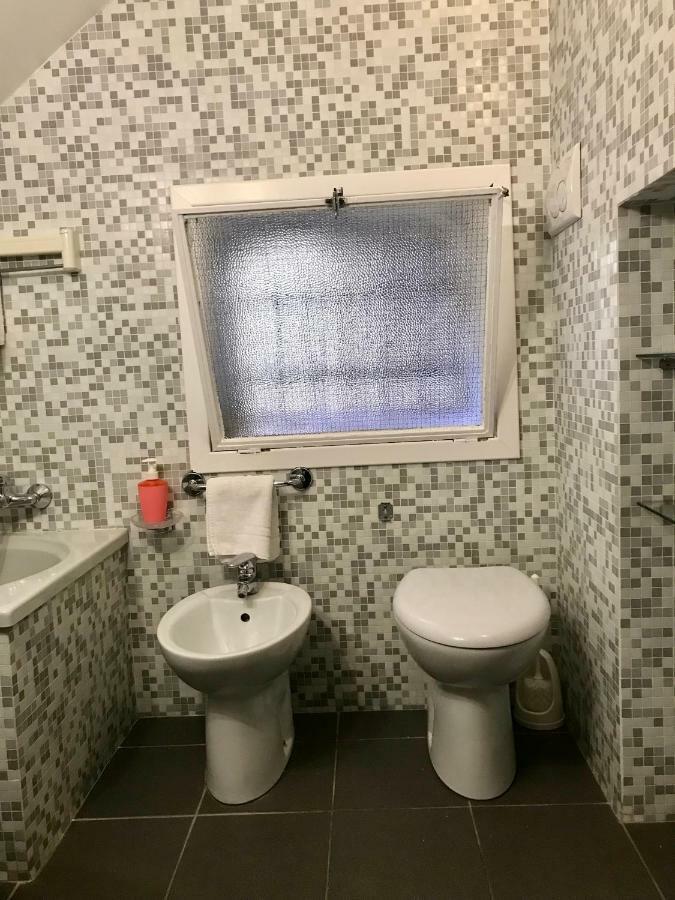 Ca' Bernarda Apartamento *