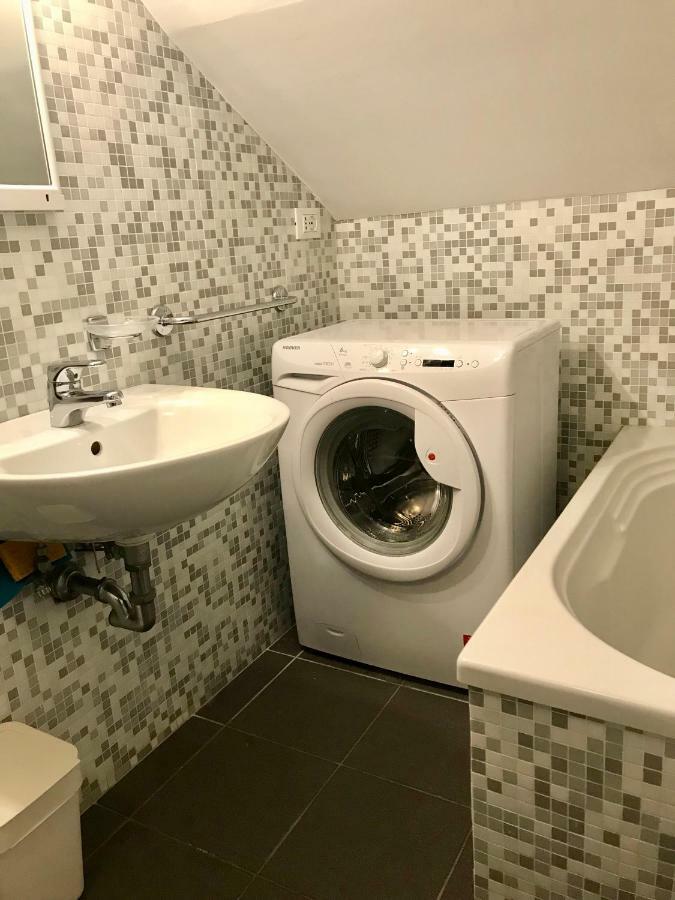 Ca' Bernarda Apartamento