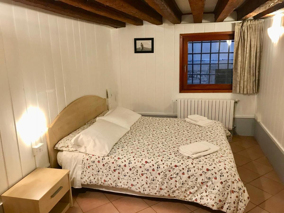 Apartamento Ca' Bernarda *
