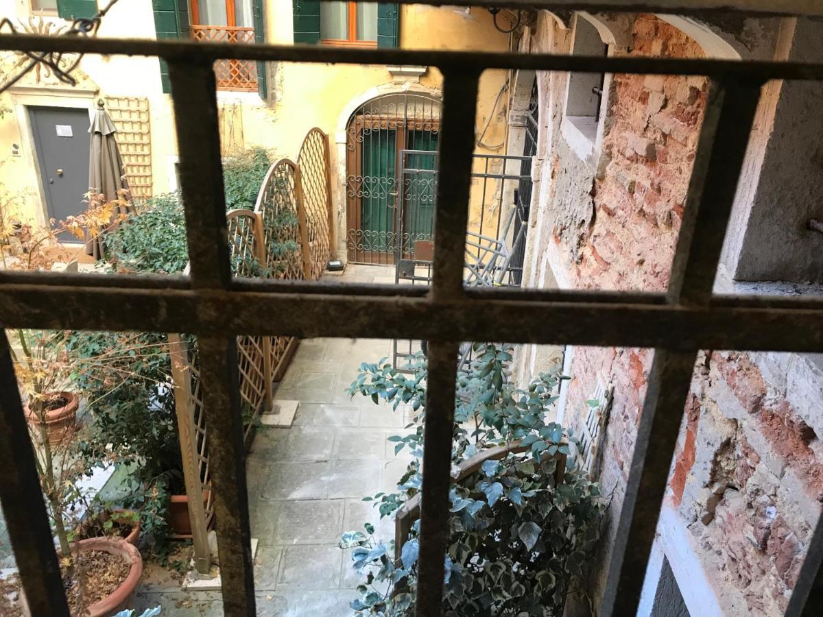 Apartamento Ca' Bernarda